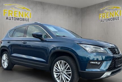 Seat Ateca 89.900 km 16.999 &euro; Fulda 36043
