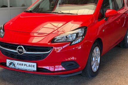 Opel Corsa 74.200 km 10.299 &euro; Elmenhorst 18107