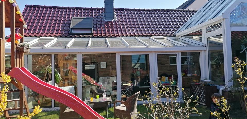 Einfamilienhaus Monheim am Rhein - 7 Zimmer, 252 m&sup2;, 939.000&euro; | Angebot:25440841