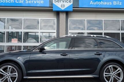 Audi A6 126.000 km 23.440 &euro; Collenberg 97903