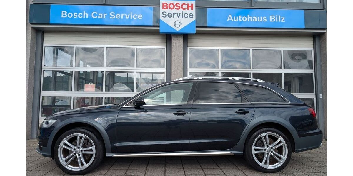 Audi A6 126.000 km 23.440 &euro; Collenberg 97903