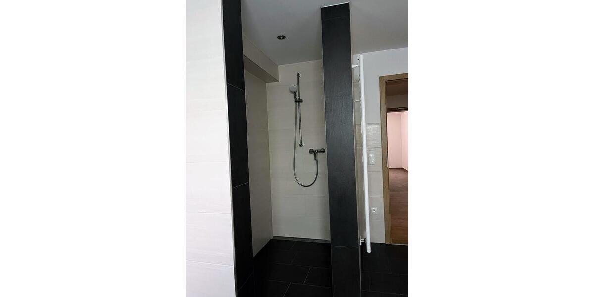 1,53,5 Zimmerwohnung in ruhiger, zentraler Lage in Geisenhausen 3 zimmer