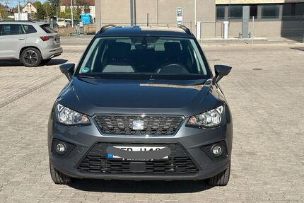 Seat Arona 91.000 km 9.899 &euro; Hohenbrunn 85521