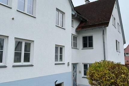 Wohnung Dinkelsbühl - 2 Zimmer, 54 m&sup2;, 540&euro; | Angebot:25386706