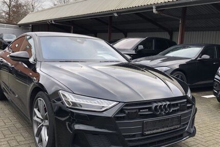 Audi A7 55.901 km 55.600 € Ahaus 48683