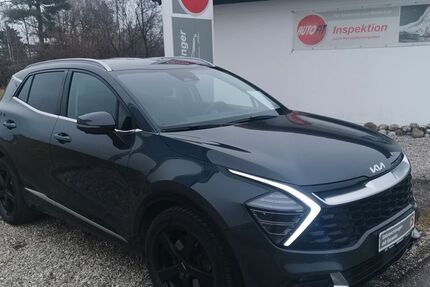 Kia Sportage 94.500 km 24.600 &euro; Eggstätt 83125