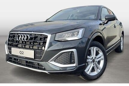 Audi Q2 3.500 km 32.990 &euro; Idstein 65510