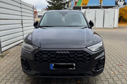 Audi Q5 73.000 km 37.000 &euro; Aufseß 91347