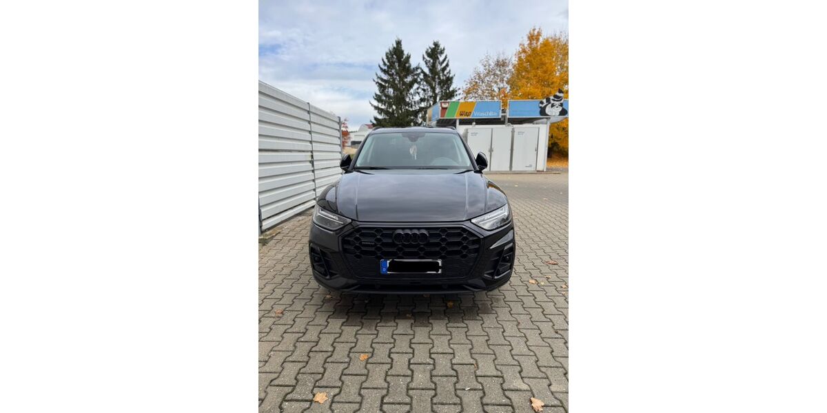 Audi Q5 73.000 km 37.000 &euro; Aufseß 91347