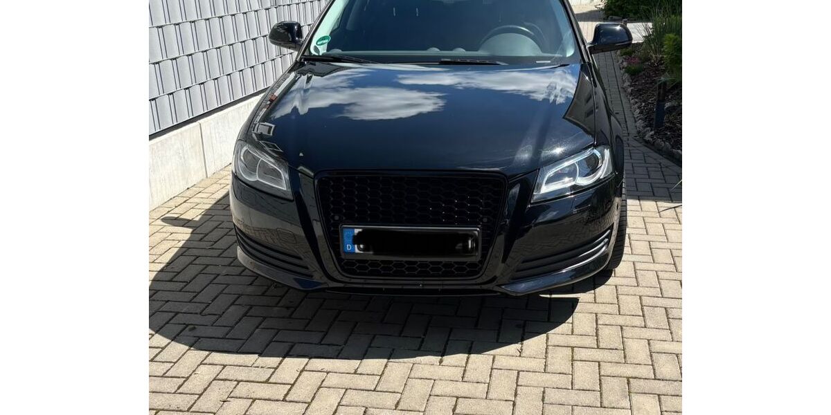 Audi A3 159.100 km 6.540 &euro; Göttingen 37077