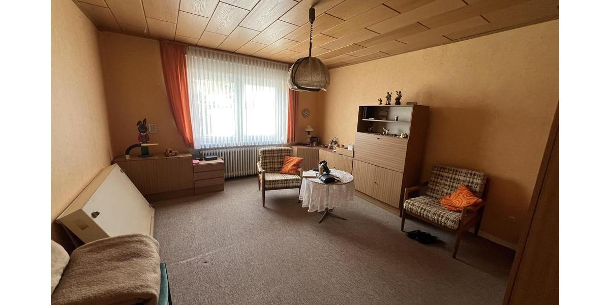 Familienparadies mit viel Potential 6 zimmer