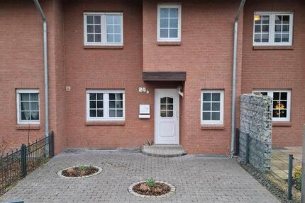 Raumwunder Reihenhaus - Frisch saniert! 6 zimmer