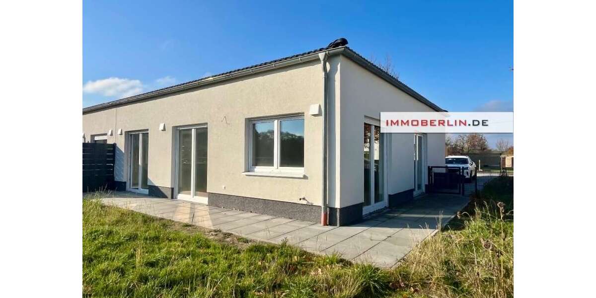 Haus zum Kaufen in Heidesee 319.000 € 106 m² 3 zimmer
