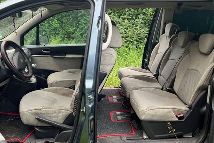 Peugeot 807 207.313 km 2.000 &euro; Angermünde 16278