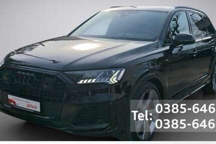 Audi Q7 67.900 km 54.990 &euro; Schwerin 19061