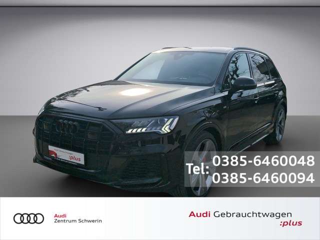 Audi Q7 67.900 km 54.990 &euro; Schwerin 19061
