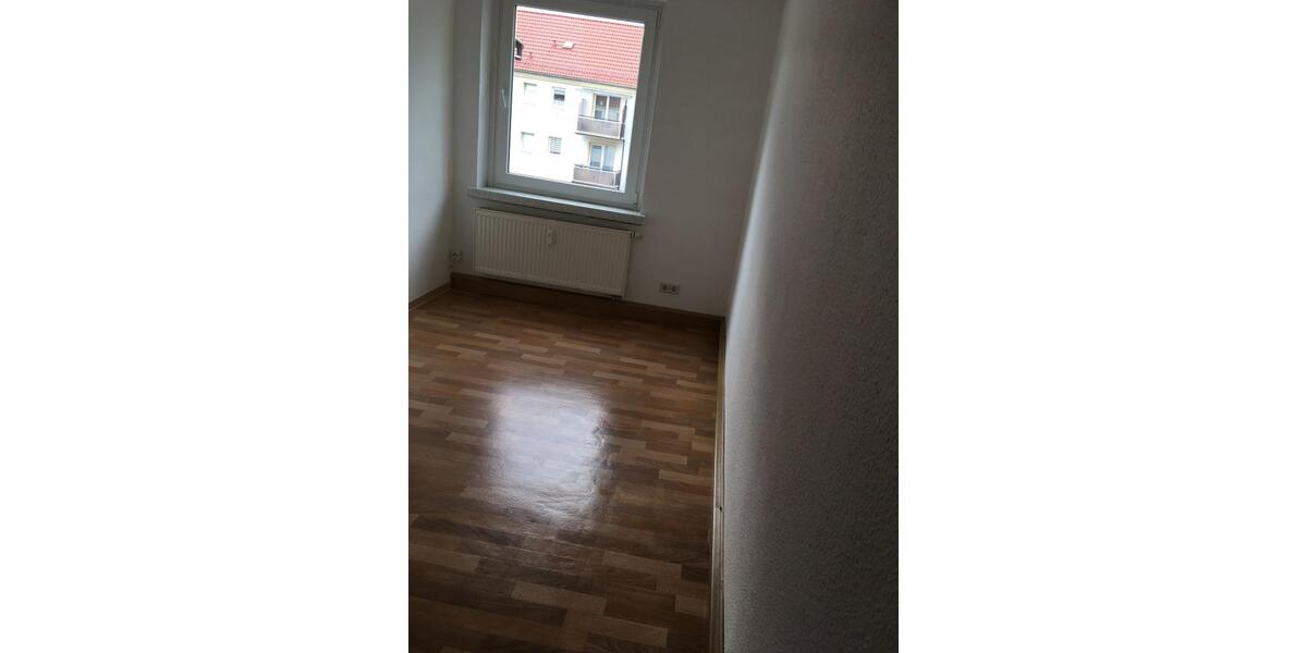 Etagenwohnung Greußen - 3 Zimmer, 60 m&sup2;, 360&euro; | Angebot:24116840