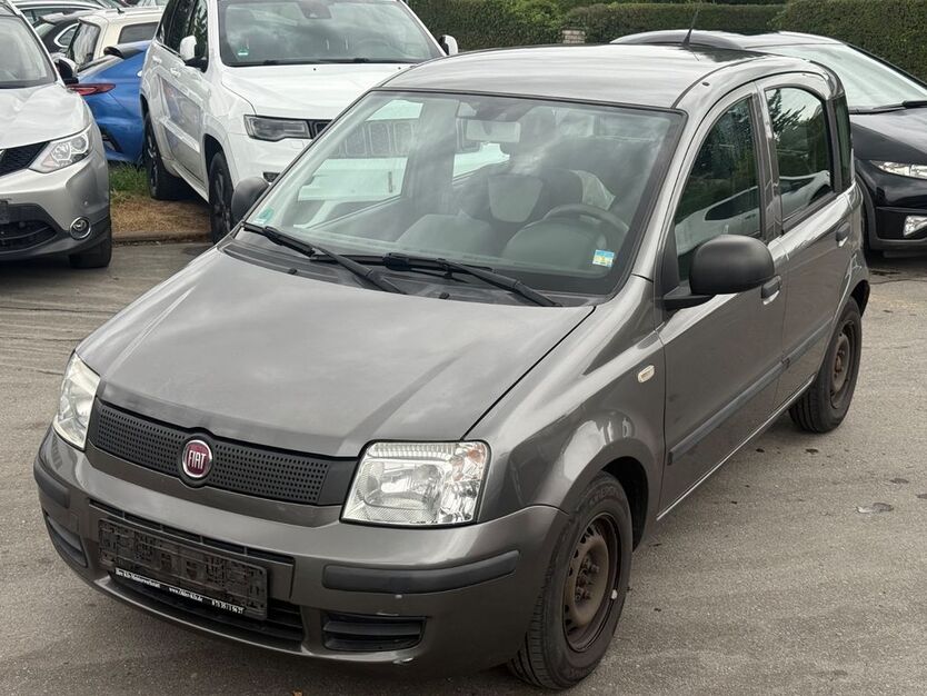 Fiat Panda 158.000 km 2.499 € Gundelsheim 74831