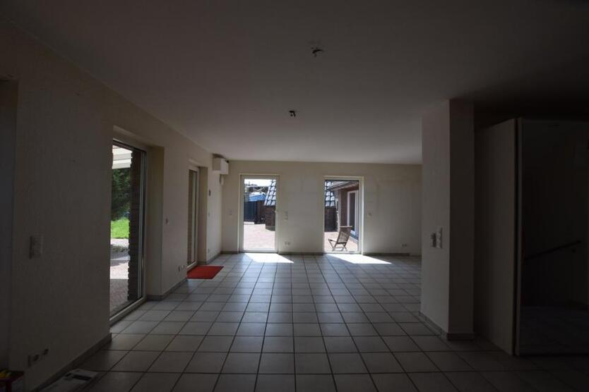 Traumhaftes Einfamilienhaus in ruhiger Lage von Köln-Sürth