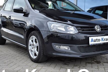 VW Polo 190.109 km 5.599 &euro; Rehna 19217