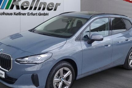 BMW 218 Active Tourer 21.585 km 30.590 &euro; Arnstadt 99310
