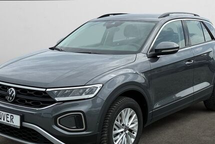 VW T-Roc 9.700 km 26.989 &euro; Hagen 27628