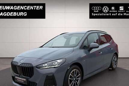 BMW 218 25.461 km 26.980 &euro; Magdeburg 39128
