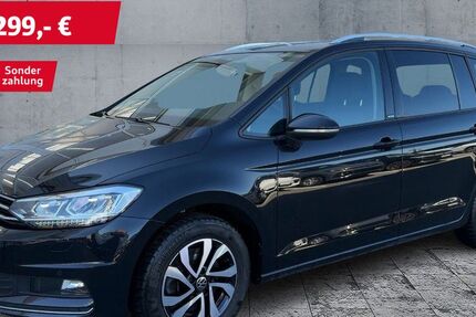 VW Touran 97.268 km 23.300 &euro; Mitterteich 95666
