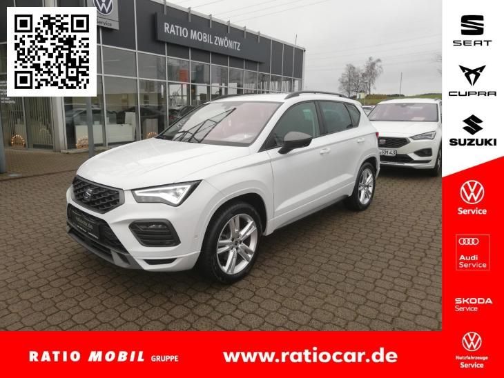 Ateca