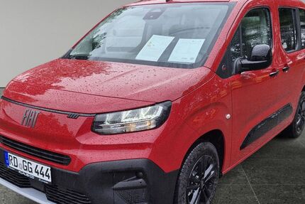 Fiat Qubo 5.000 km 28.990 &euro; Rendsburg 24768