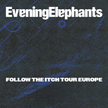 Evening Elephants 19.08.2026 Milla Club