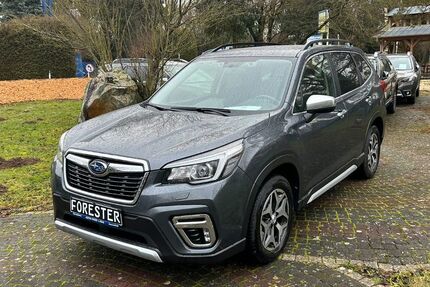 Subaru Forester 66.466 km 24.900 &euro; Romrod-Zell 36329