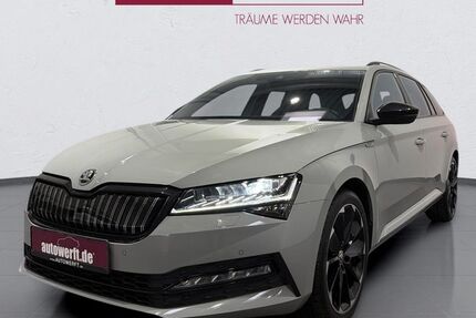 Skoda Superb 76.498 km 28.490 &euro; Ahrensburg 22926