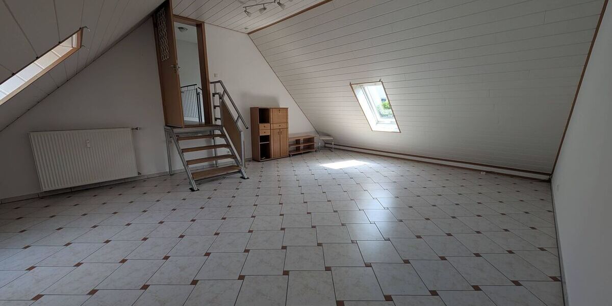 Provisionsfreie, sonnige 3 Zimmerwohnung mit großem Südbalkon und separaten Hobbyraum - Appartement Waidhofen | Angebot:27155332