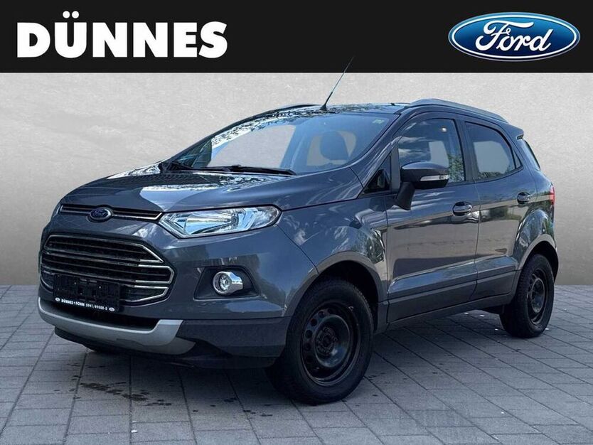 EcoSport