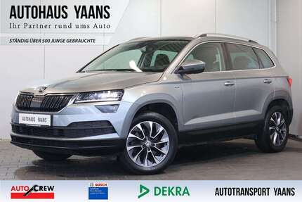 Skoda Karoq 110.000 km 19.989 &euro; Pinneberg 25421