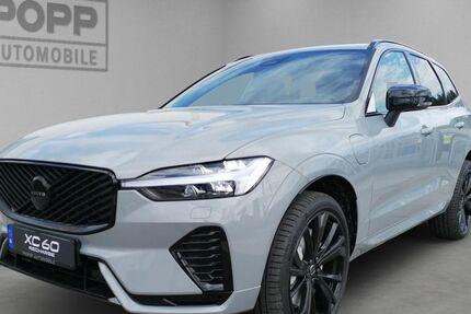Volvo XC60 15.000 km 63.653 € Gera 07546