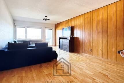 Wohnung Villingen-Schwenningen Villingen - 3 Zimmer, 90 m&sup2;, 730&euro; | Angebot:26228442