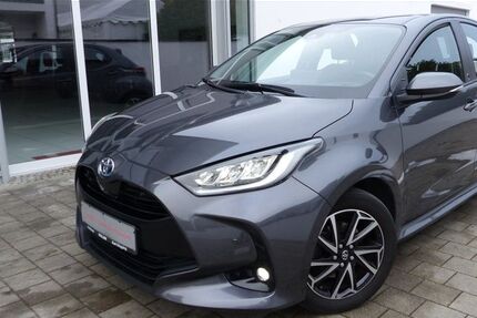 Toyota Yaris 69.700 km 18.900 &euro; Bad Gögging 93333