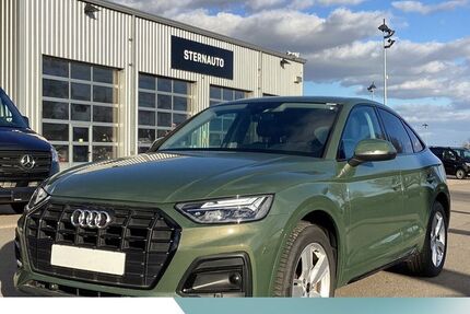 Audi Q5 36.007 km 43.980 &euro; Erfurt 99092