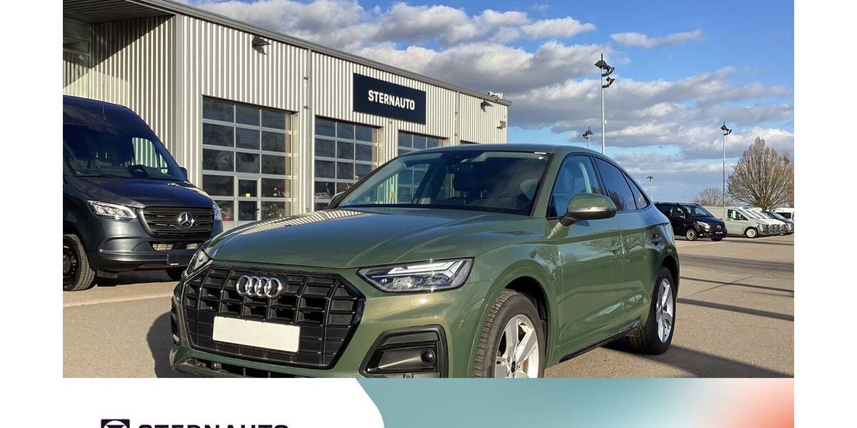 Audi Q5 36.007 km 43.980 &euro; Erfurt 99092