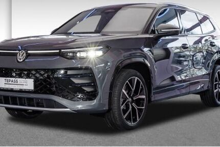 VW Tayron 14.999 km 53.960 &euro; Ennepetal 58256