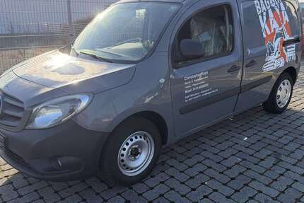 Mercedes-Benz Citan 220.000 km 6.599 &euro; Maintal 63477
