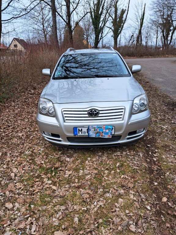 Avensis