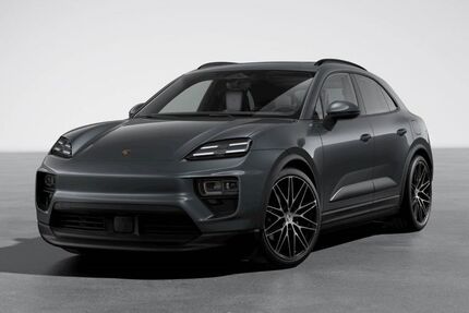 Porsche Macan 24.371 km 79.890 &euro; Paderborn 33100