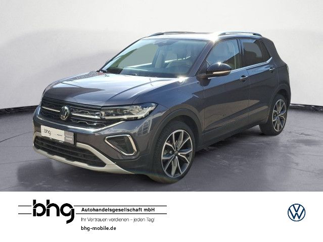 VW T-Cross 25.600 km 23.320 &euro; Lörrach 79540