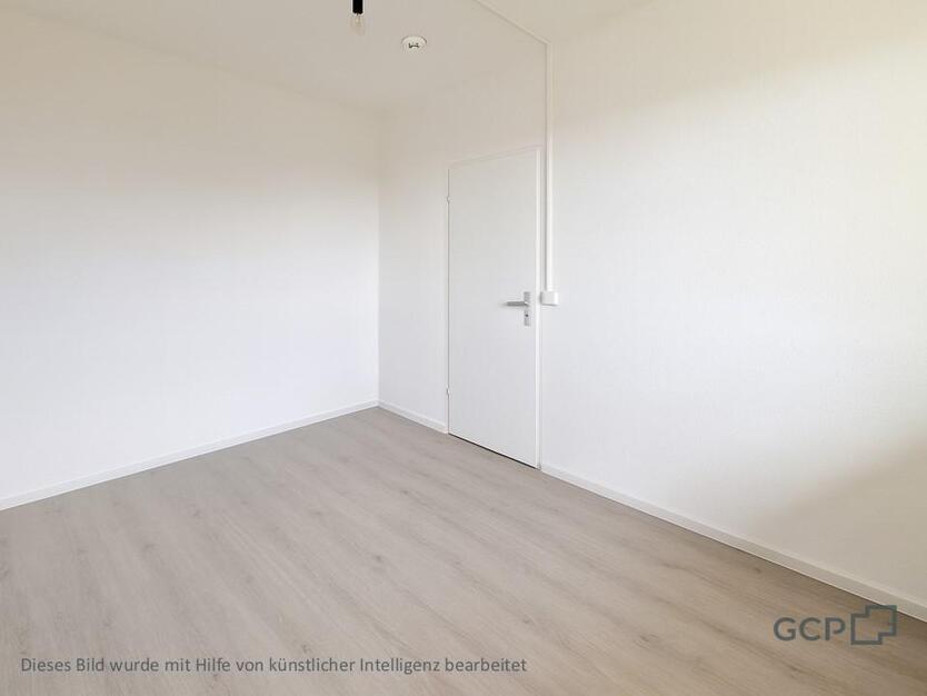 Ihre neue Wohnung – frisch renoviert, ganz nach Ihrem Einzugstermin! zimmer