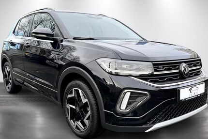 VW T-Cross 38.609 km 23.490 &euro; Hanau 63450