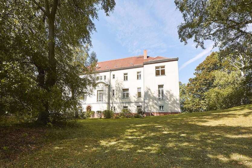 Wohnung zum Mieten in Lindenberg 1.301,25 € 104.1 m²