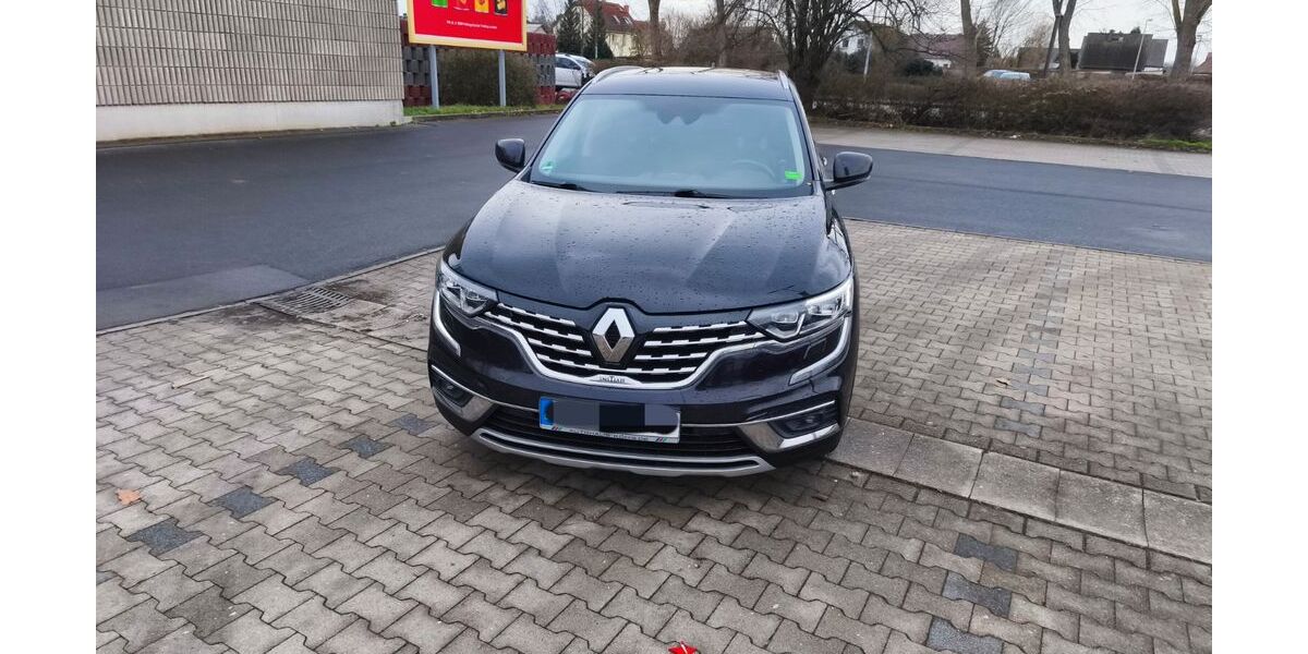 Renault Koleos 99.000 km 20.500 &euro; Torgau 04860